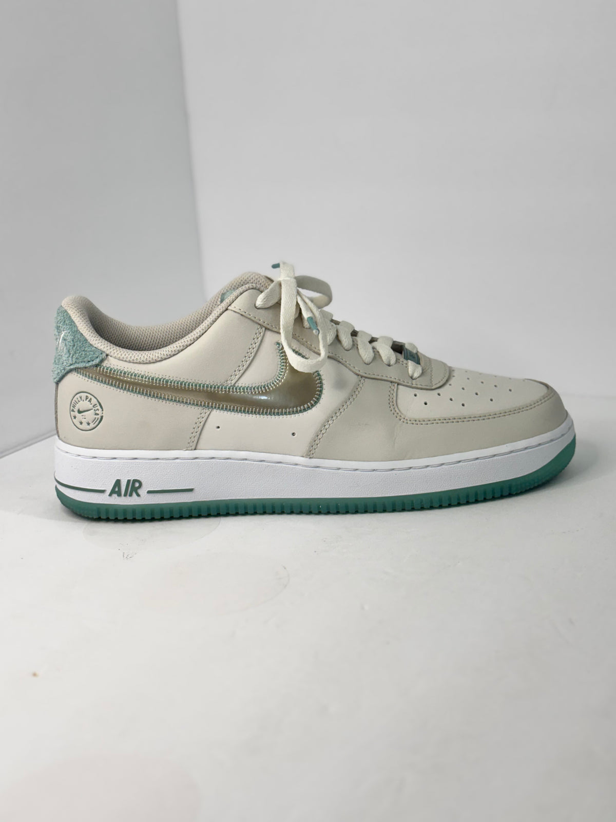 Nike Air Force 1 Low ‘07 Philadelphia