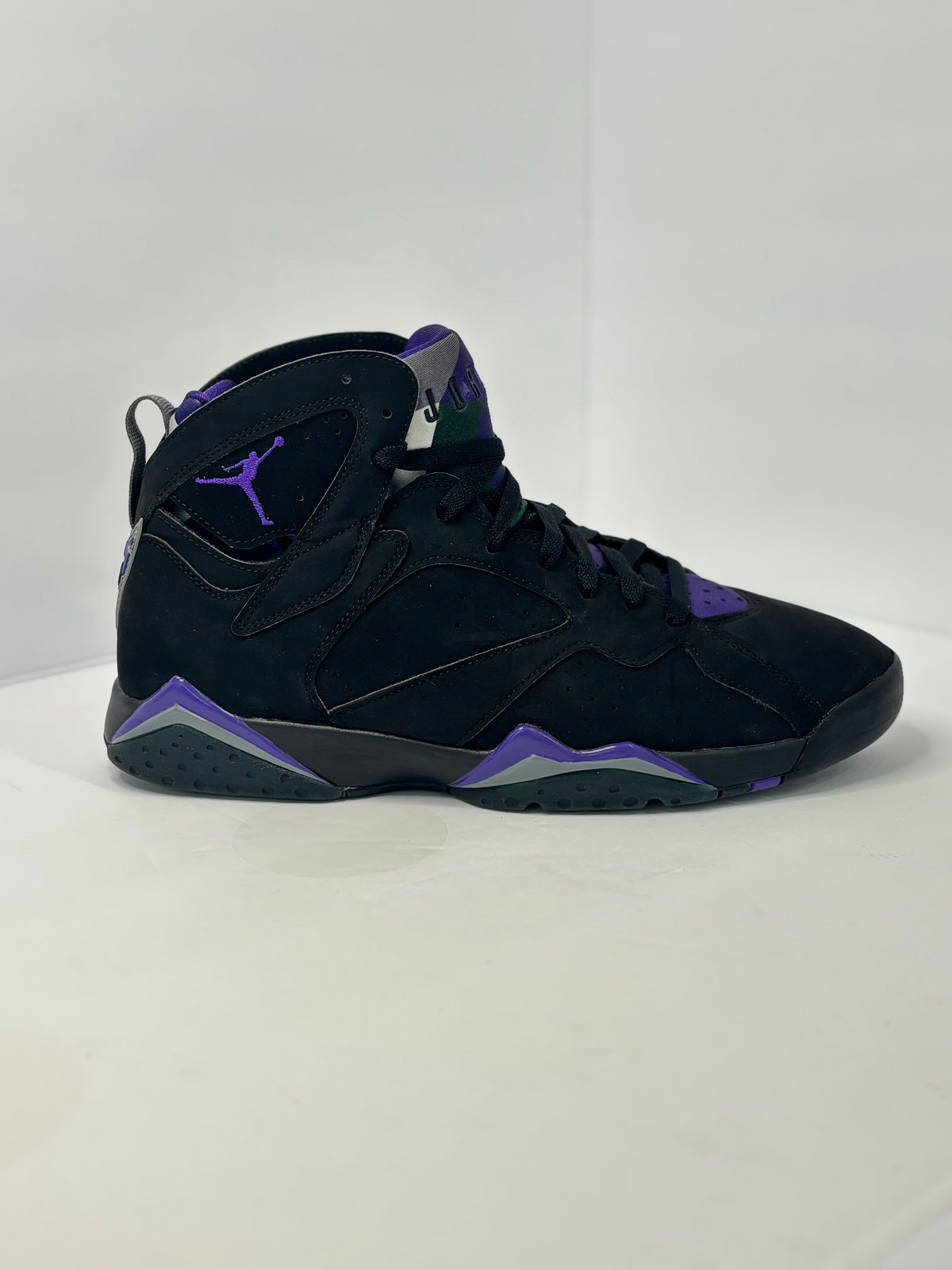 Jordan 7 Ray Allen