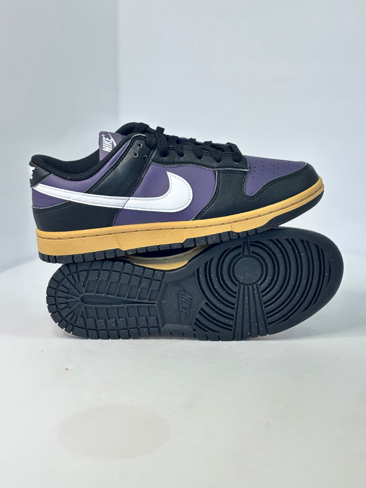 Nike Dunk Low Next Nature Dark Raisin (woman)