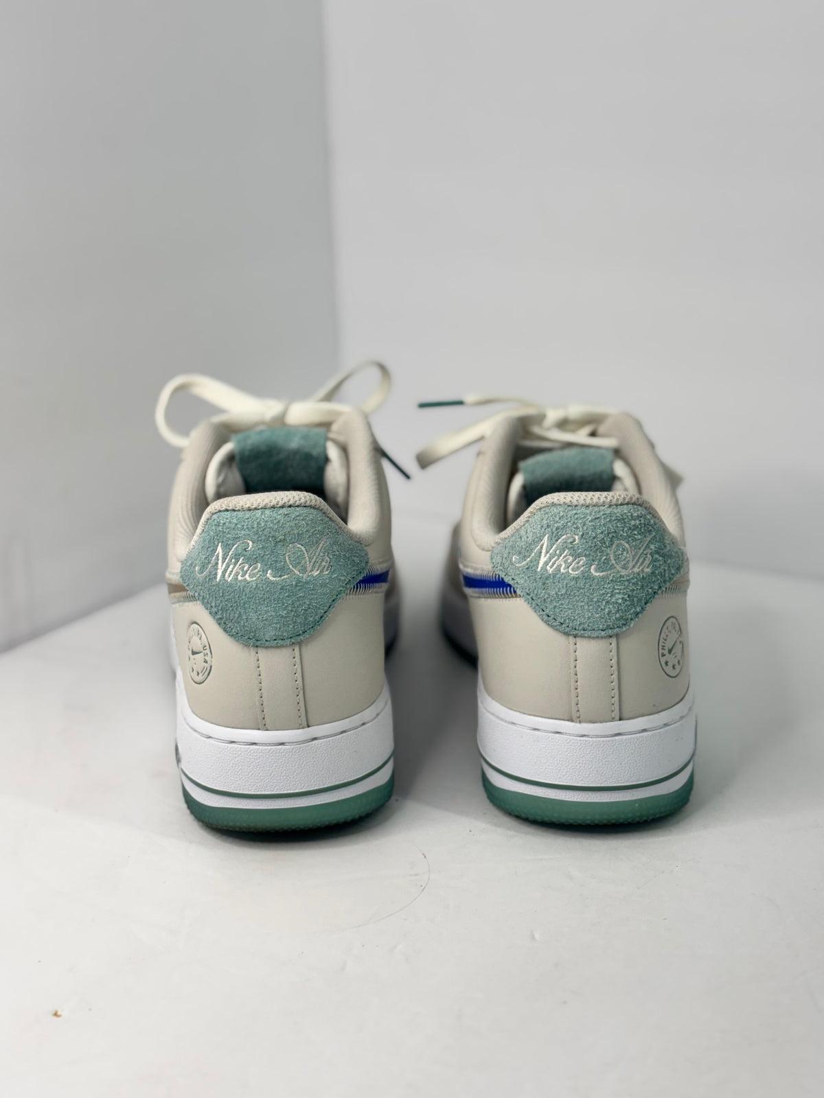 Nike Air Force 1 Low ‘07 Philadelphia