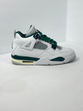 Jordan 4 Oxidized Green