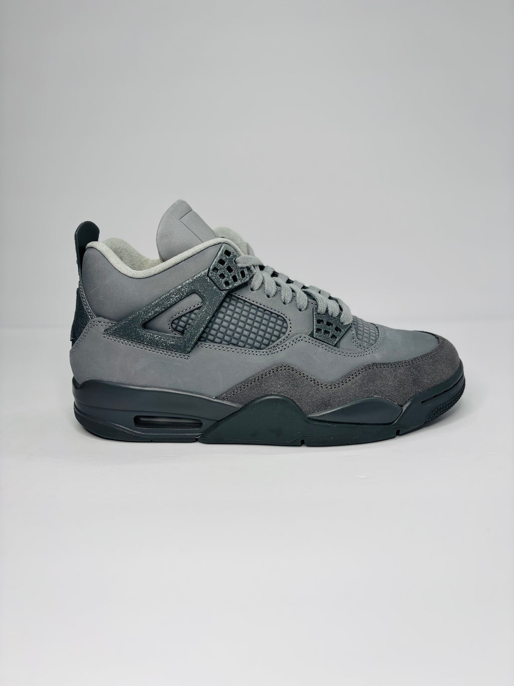 Jordan 4 Wet Cement