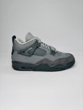 Jordan 4 Wet Cement