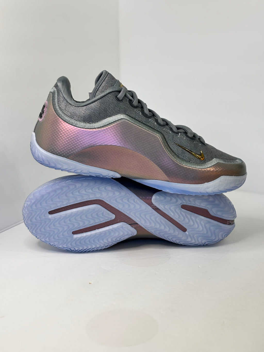 LeBron XXIII Shut Up and Dribble