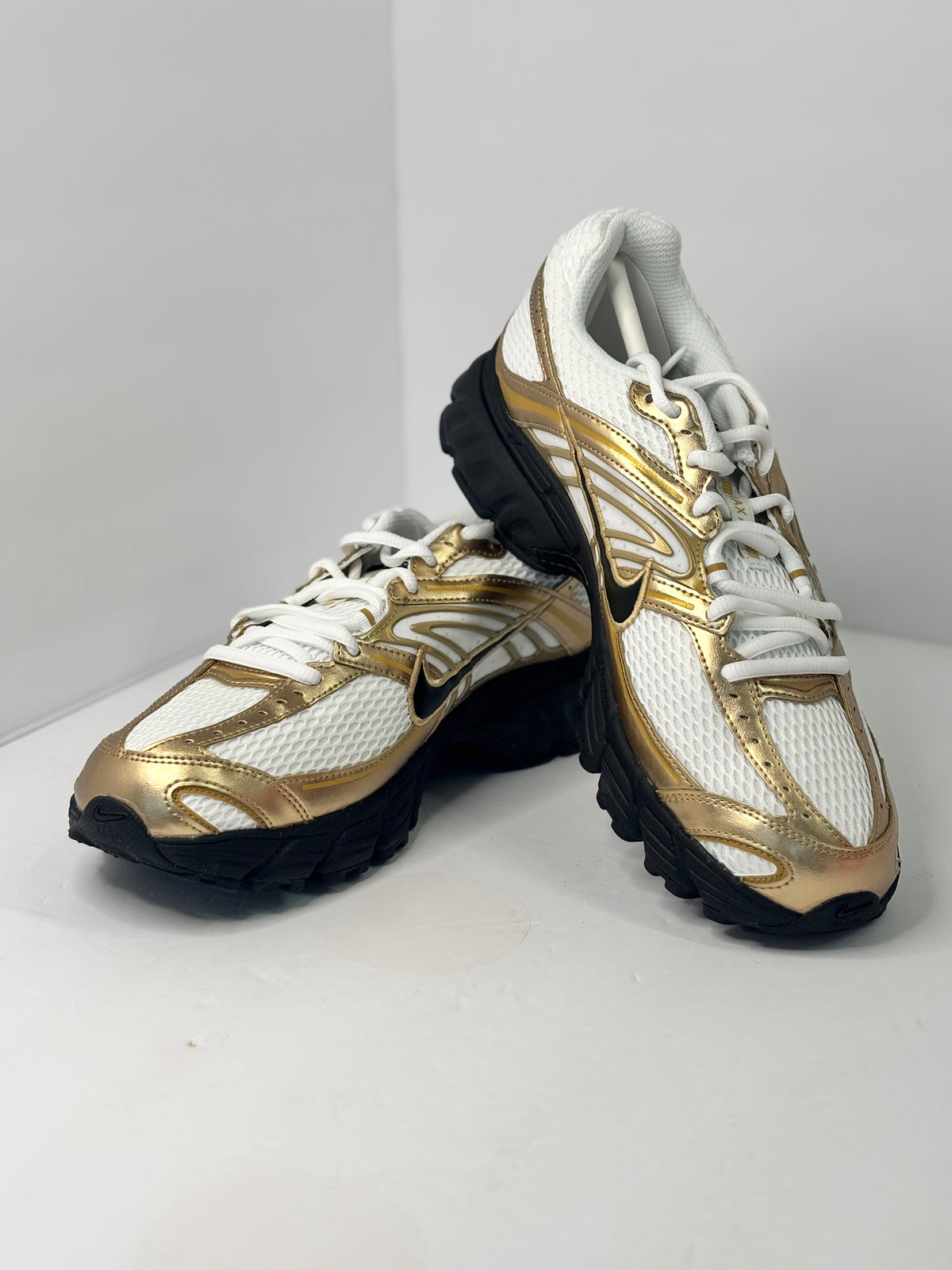 Nike Air Max Moto