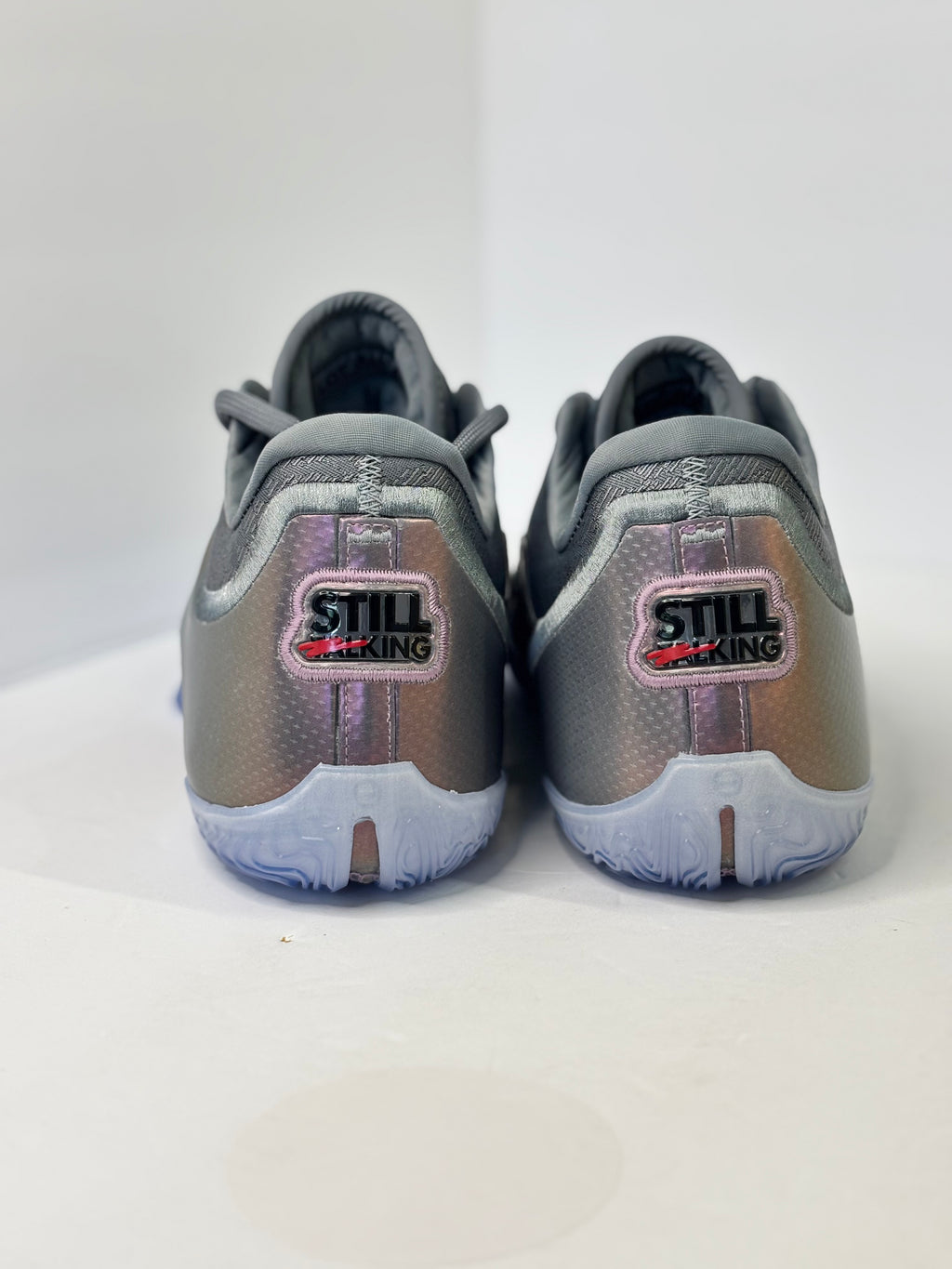 LeBron XXIII Shut Up and Dribble