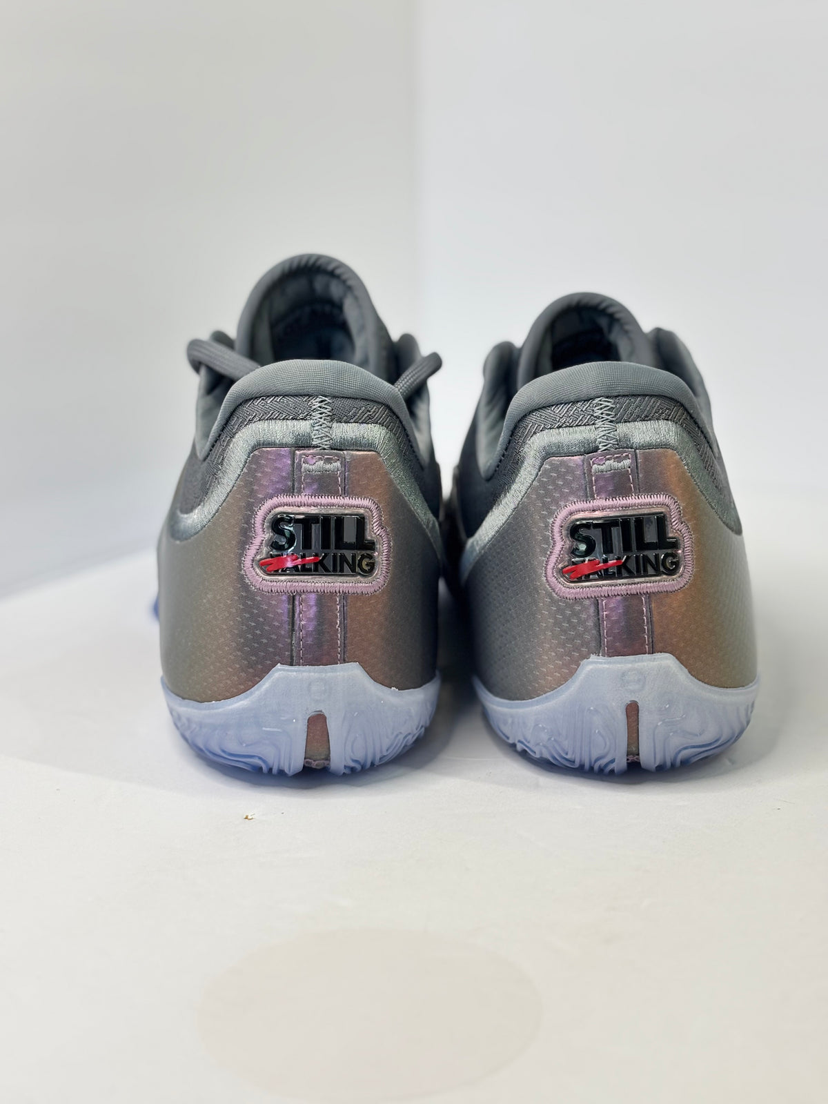 LeBron XXIII Shut Up and Dribble