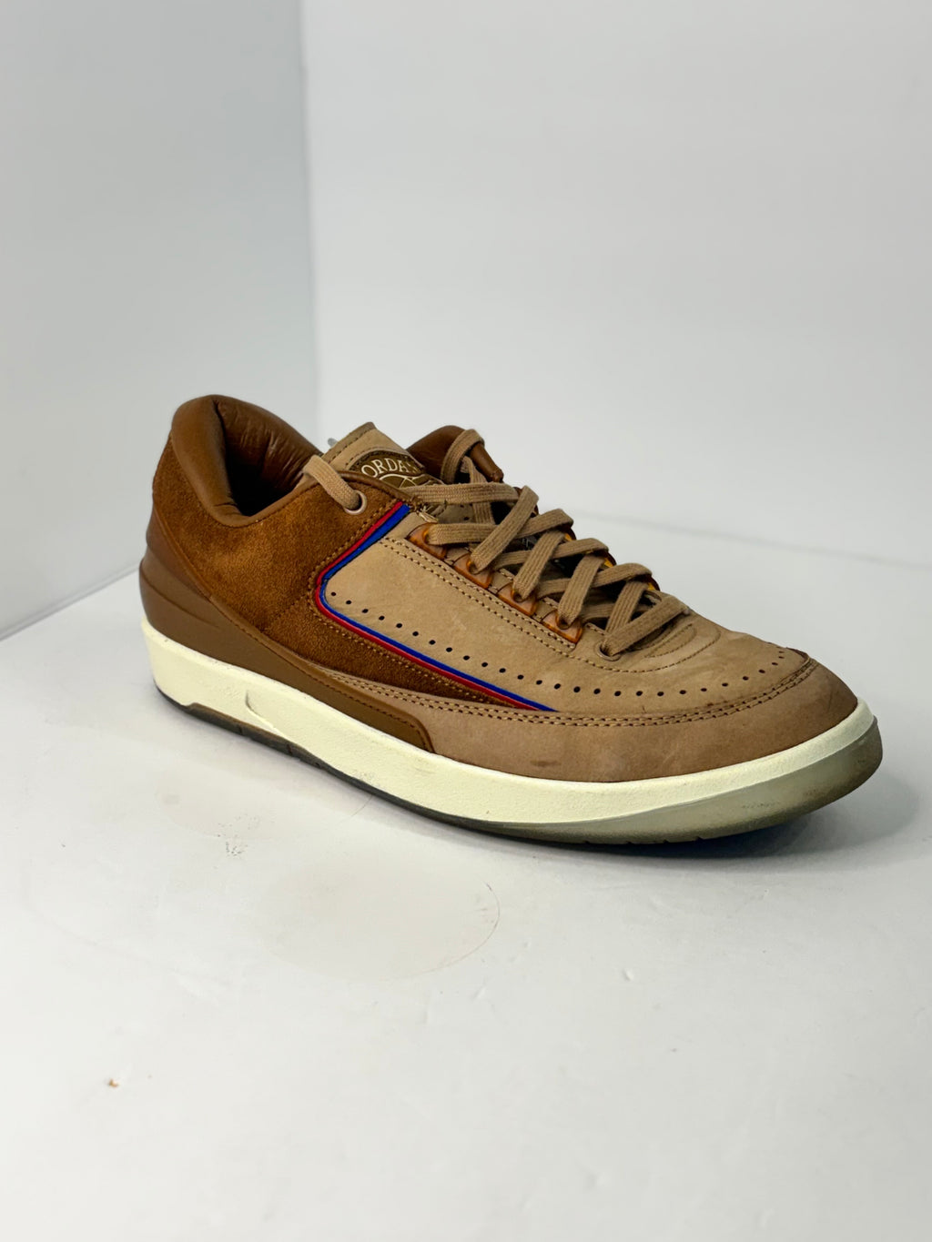 Jordan 2 Low Two 18