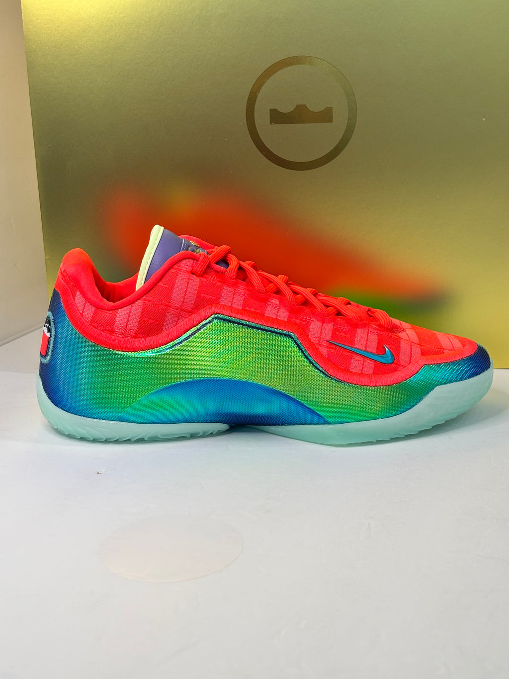 LeBron XXII Stocking Stuffer