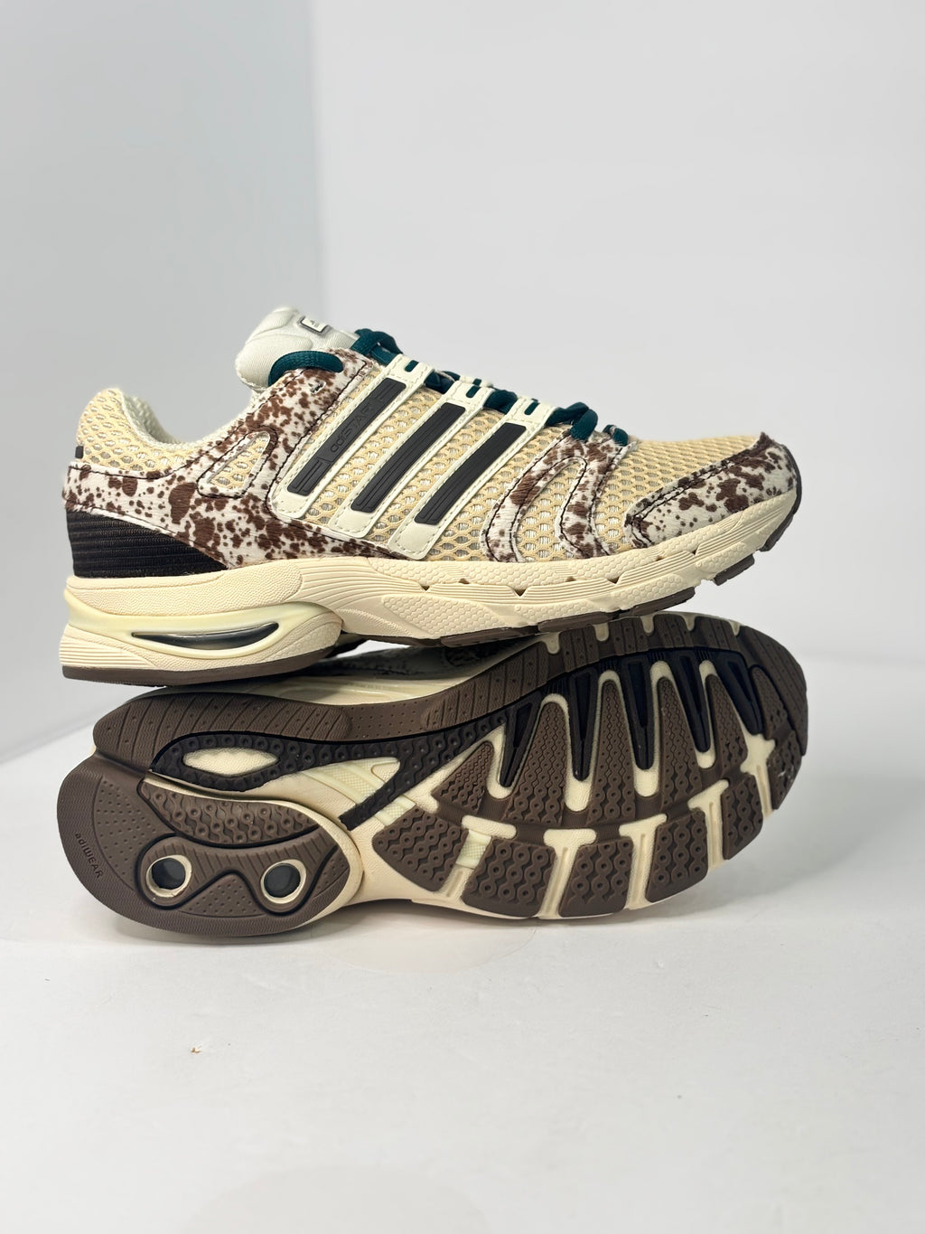Adidas Adistar 5 Off White Sand Strata (W)