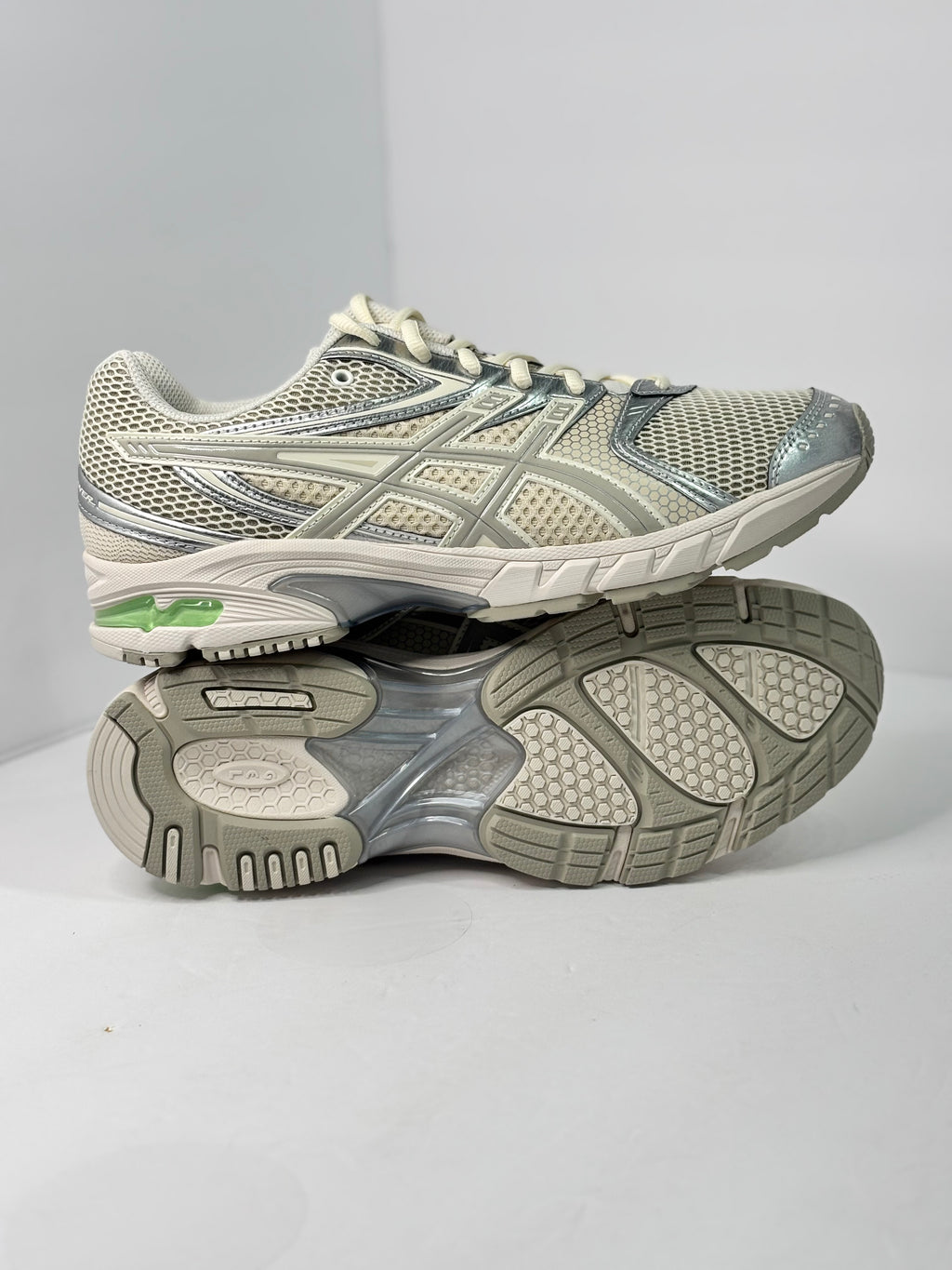 Asics Gel DS Trainer 14 Cream Fossil