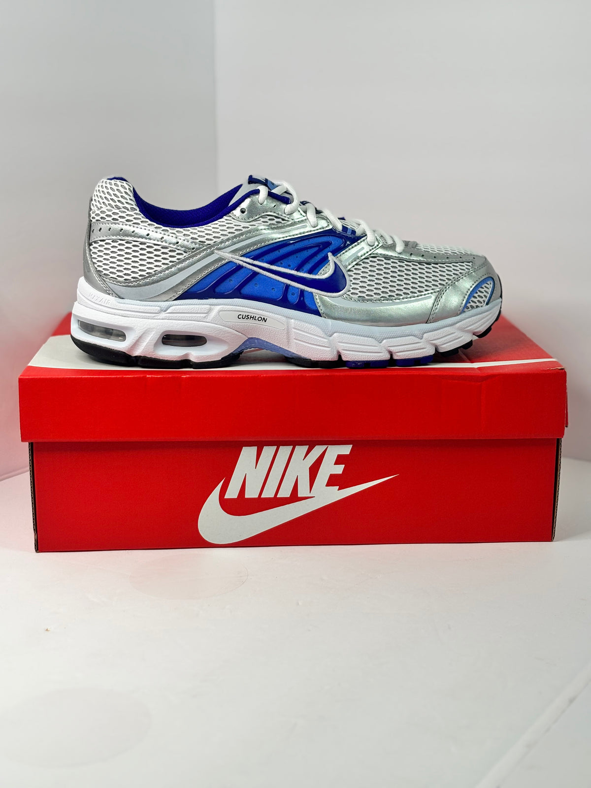 Nike Air Max Moto