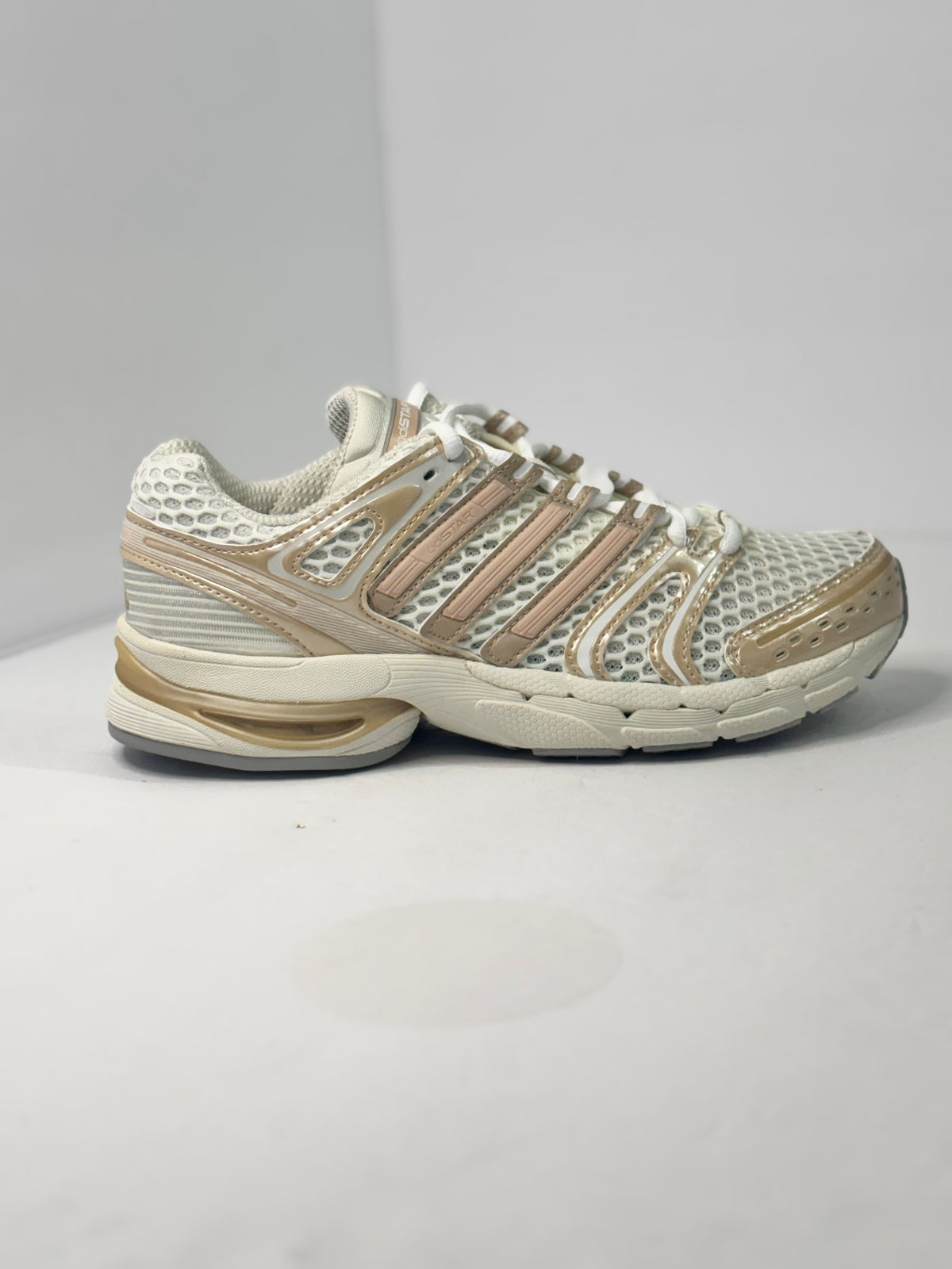 Adidas Adistar 5 Off White Beige (W)