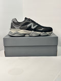 New Balance 9060 Black Castlerock Grey