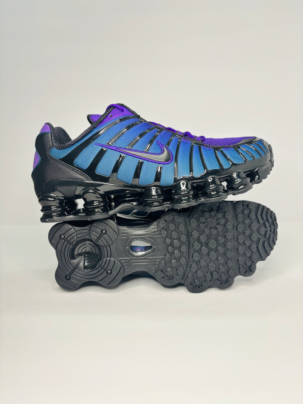 Nike Shox TL