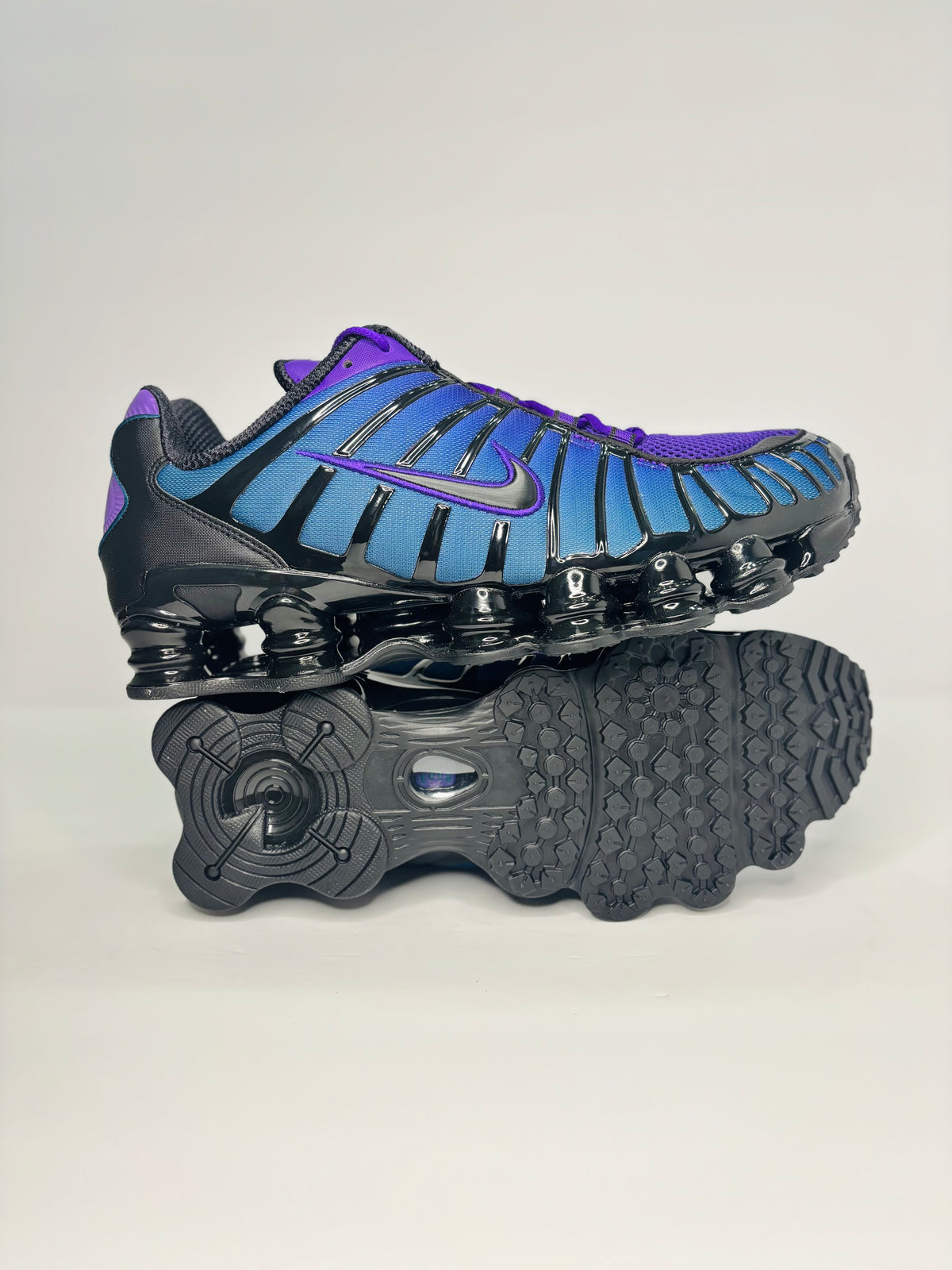 Nike Shox TL