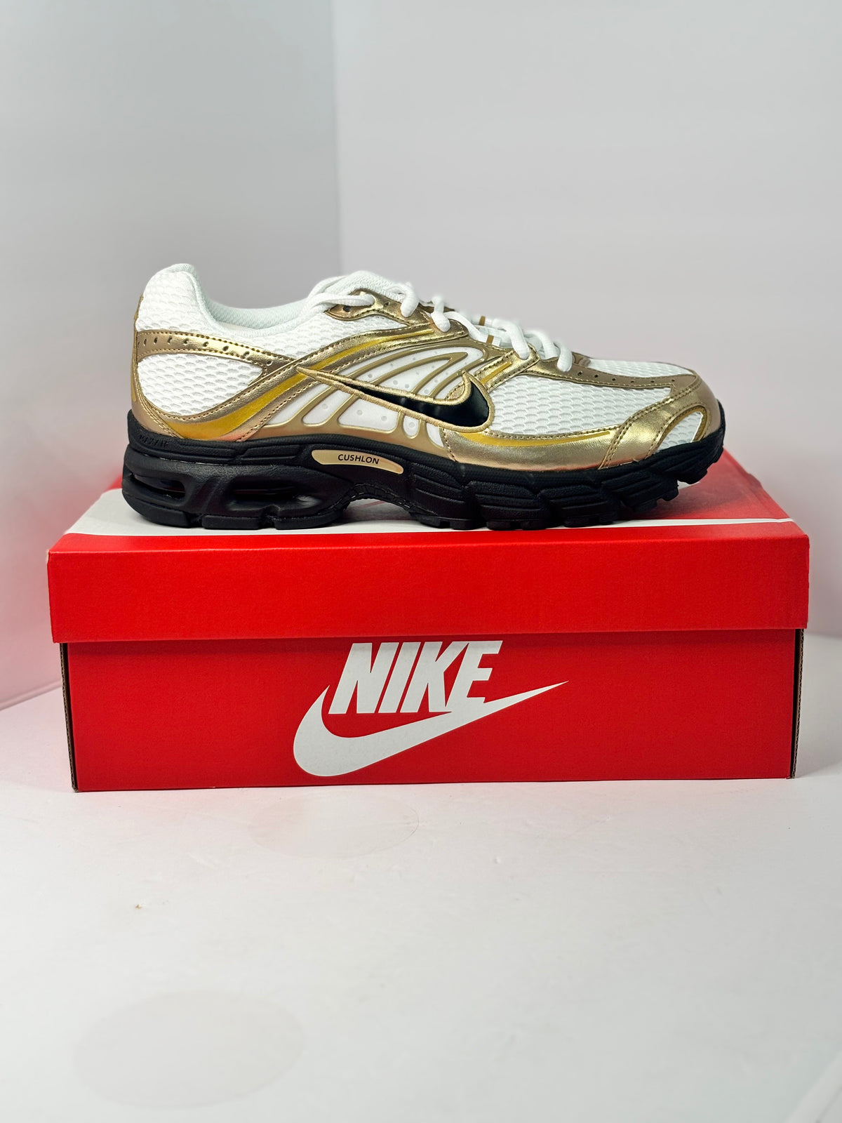 Nike Air Max Moto