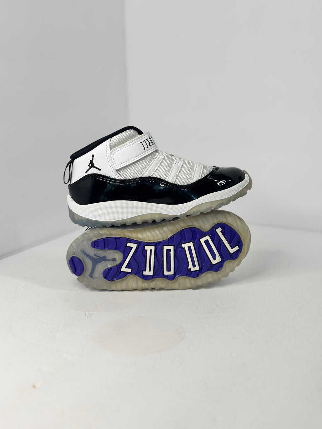Jordan 11 Concord (GS)