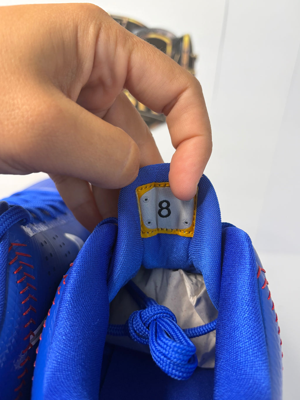 Kobe Protro 5 Dodgers