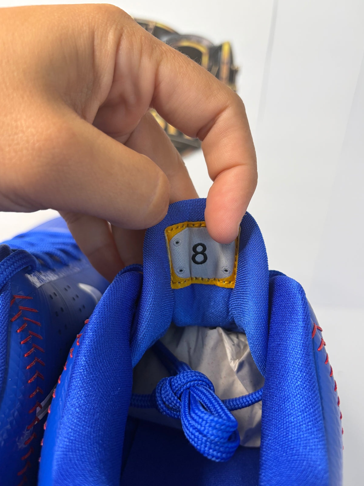 Kobe Protro 5 Dodgers