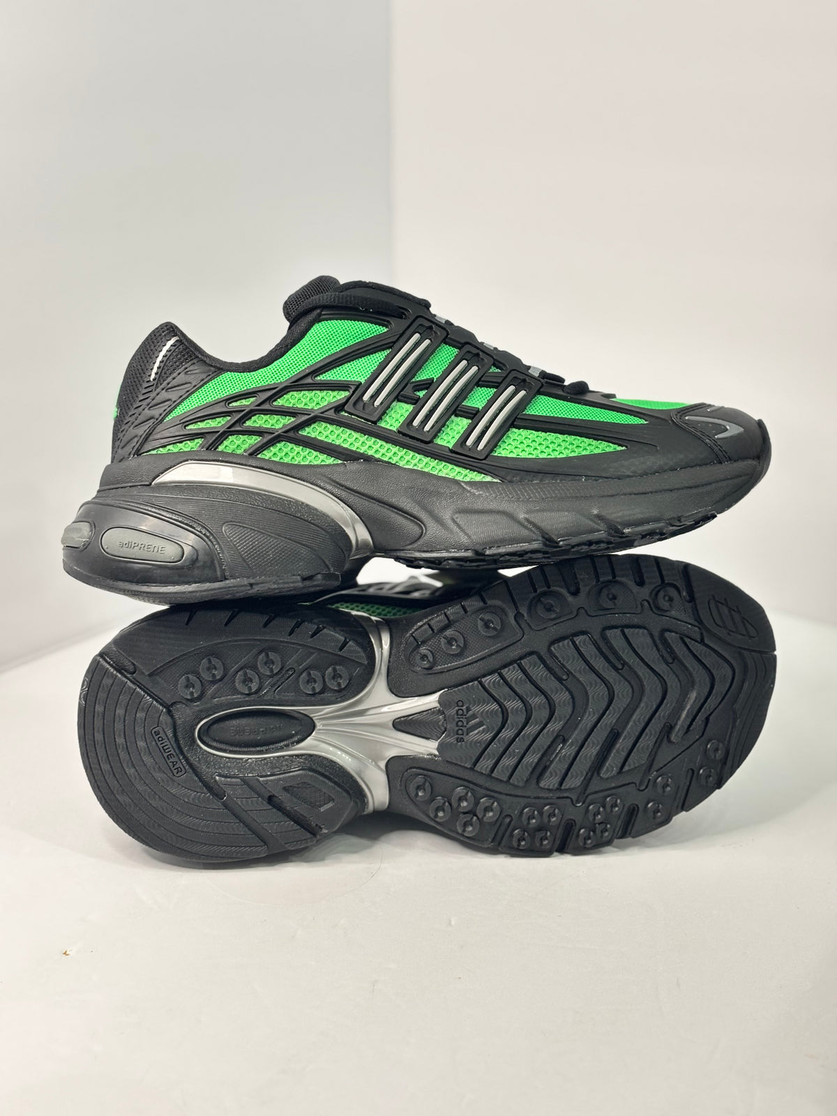 Adidas Adistar XLG 2.0 Black Green
