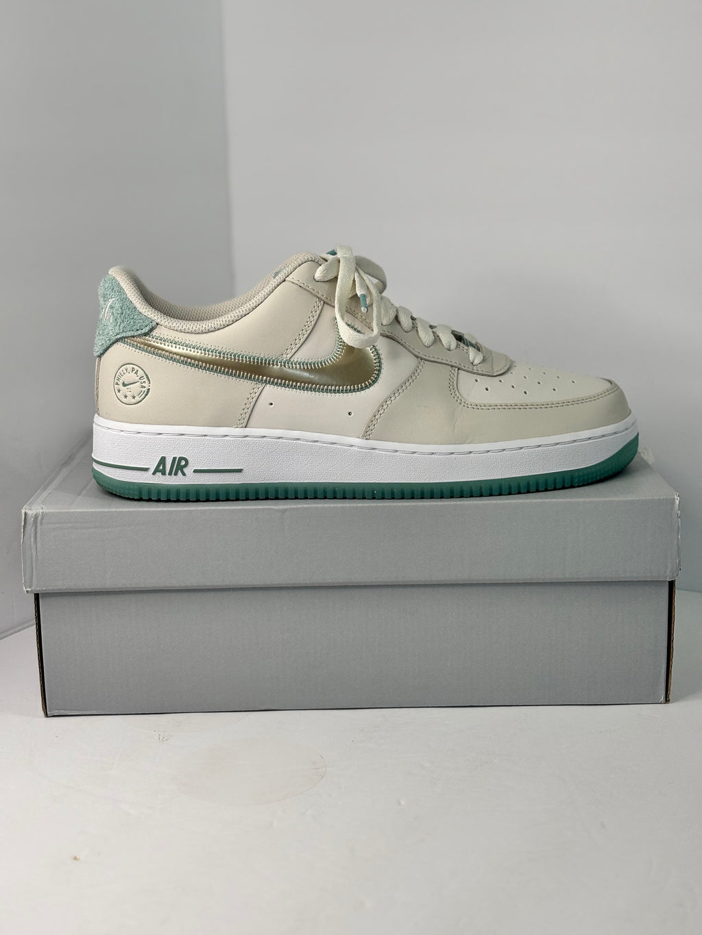 Nike Air Force 1 Low ‘07 Philadelphia