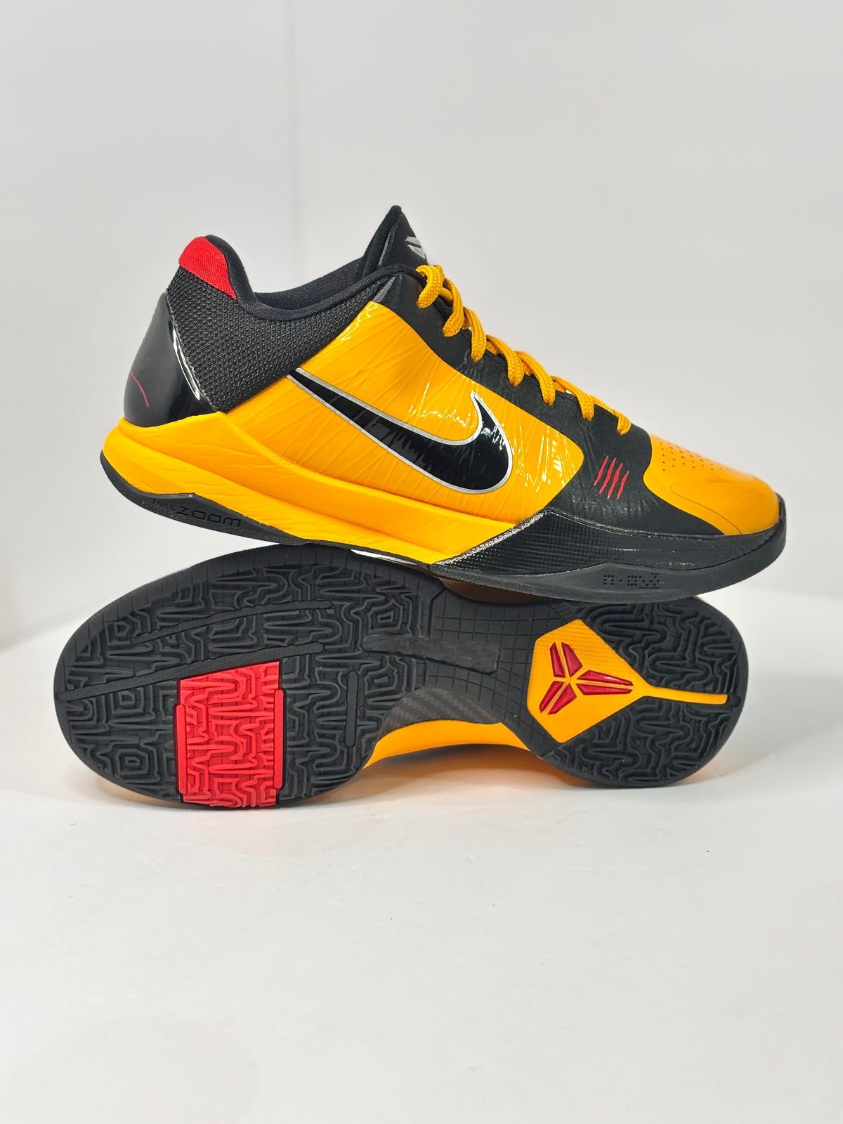 Kobe 5 Protro Bruce Lee