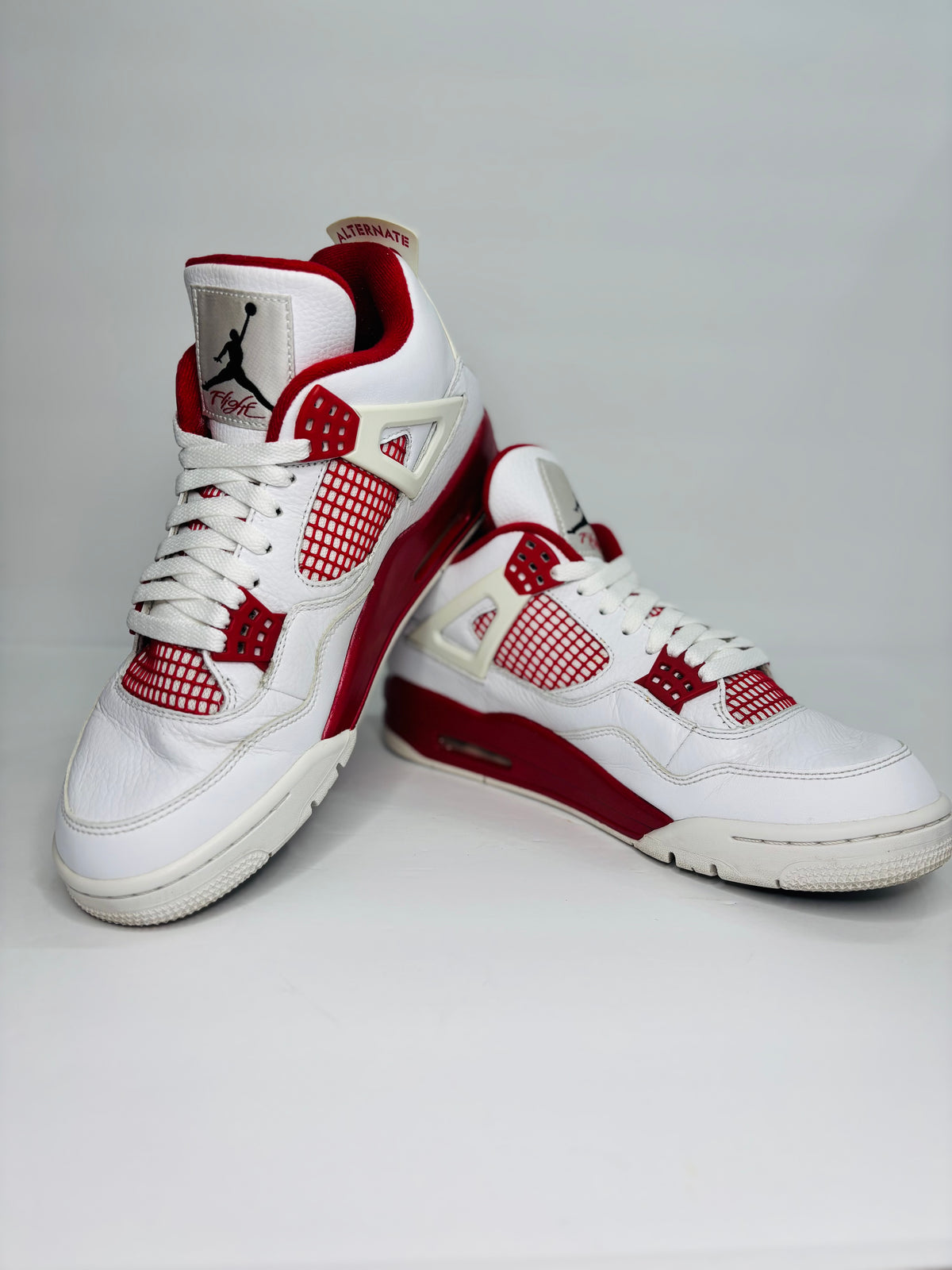 Jordan 4 Alternate 89