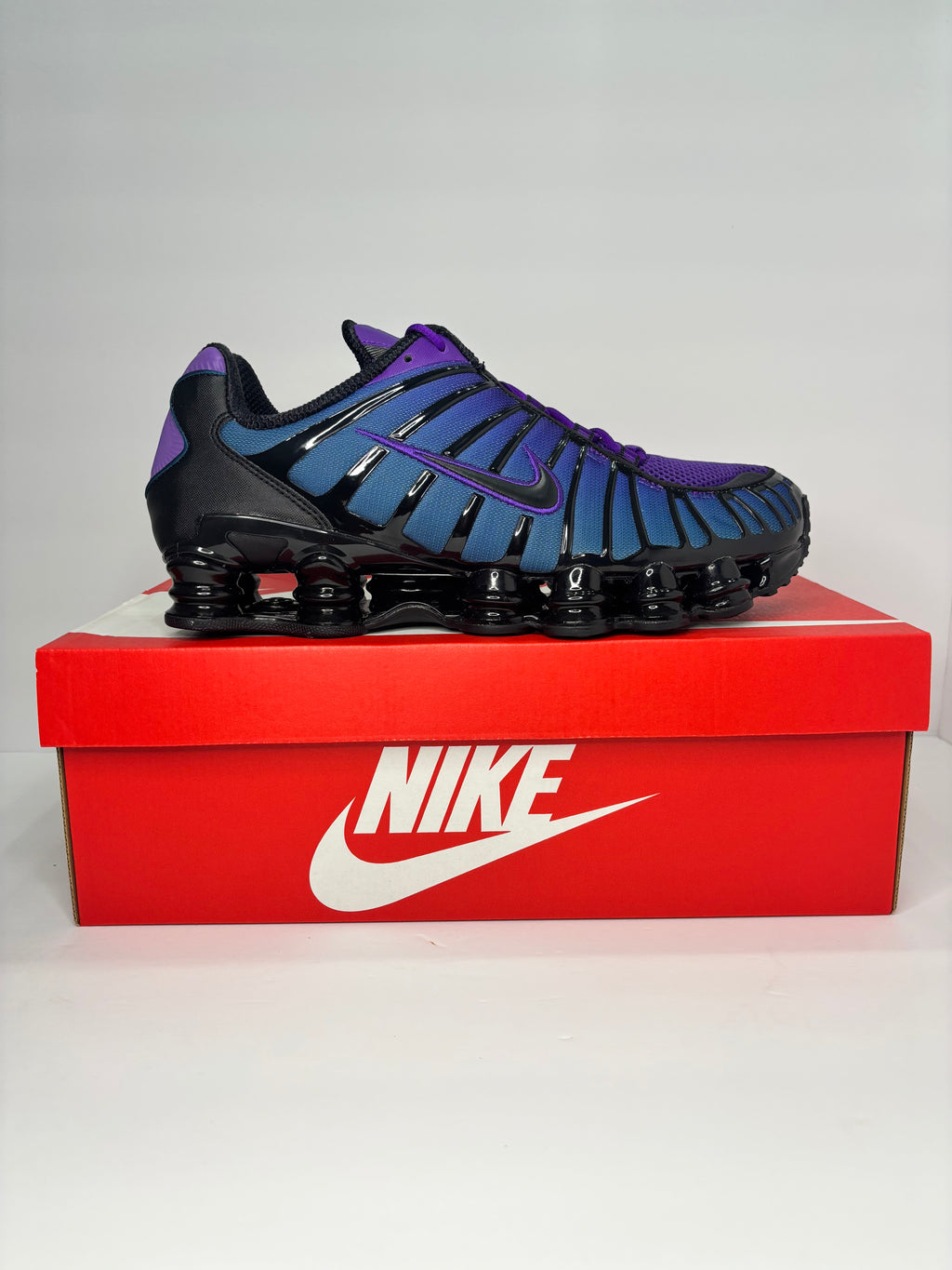 Nike Shox TL