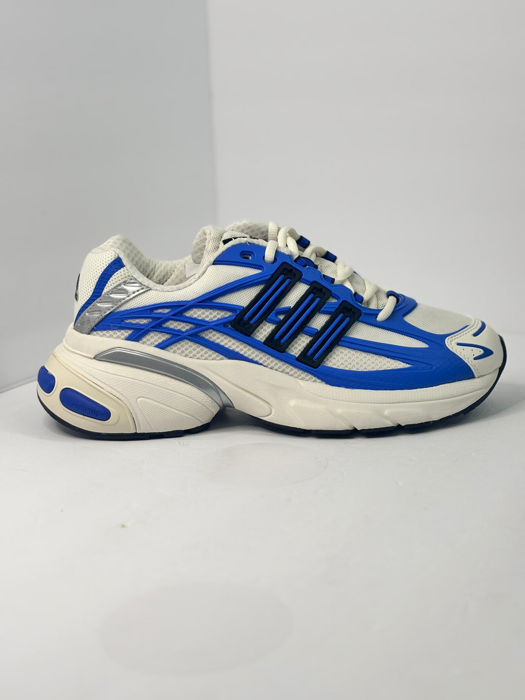 Adidas Adistar XLG 2.0 White Hi-Res Blue