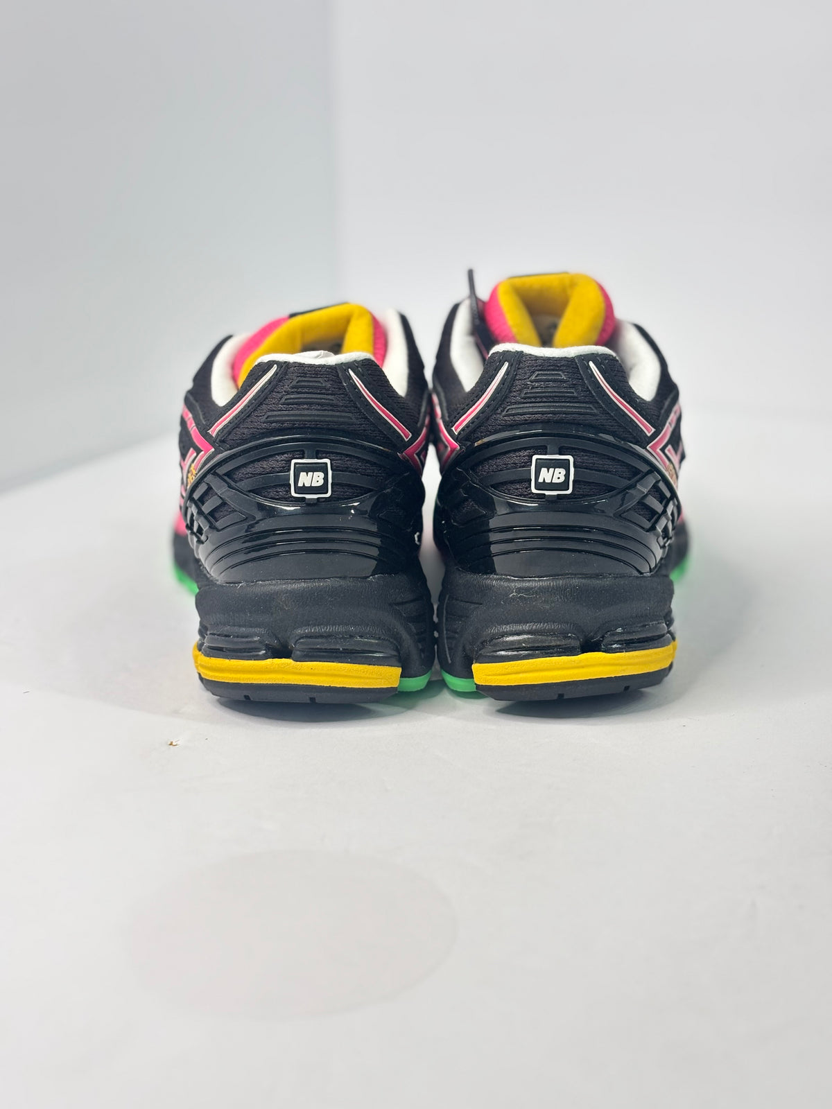 New Balance 1906R Black Multi
