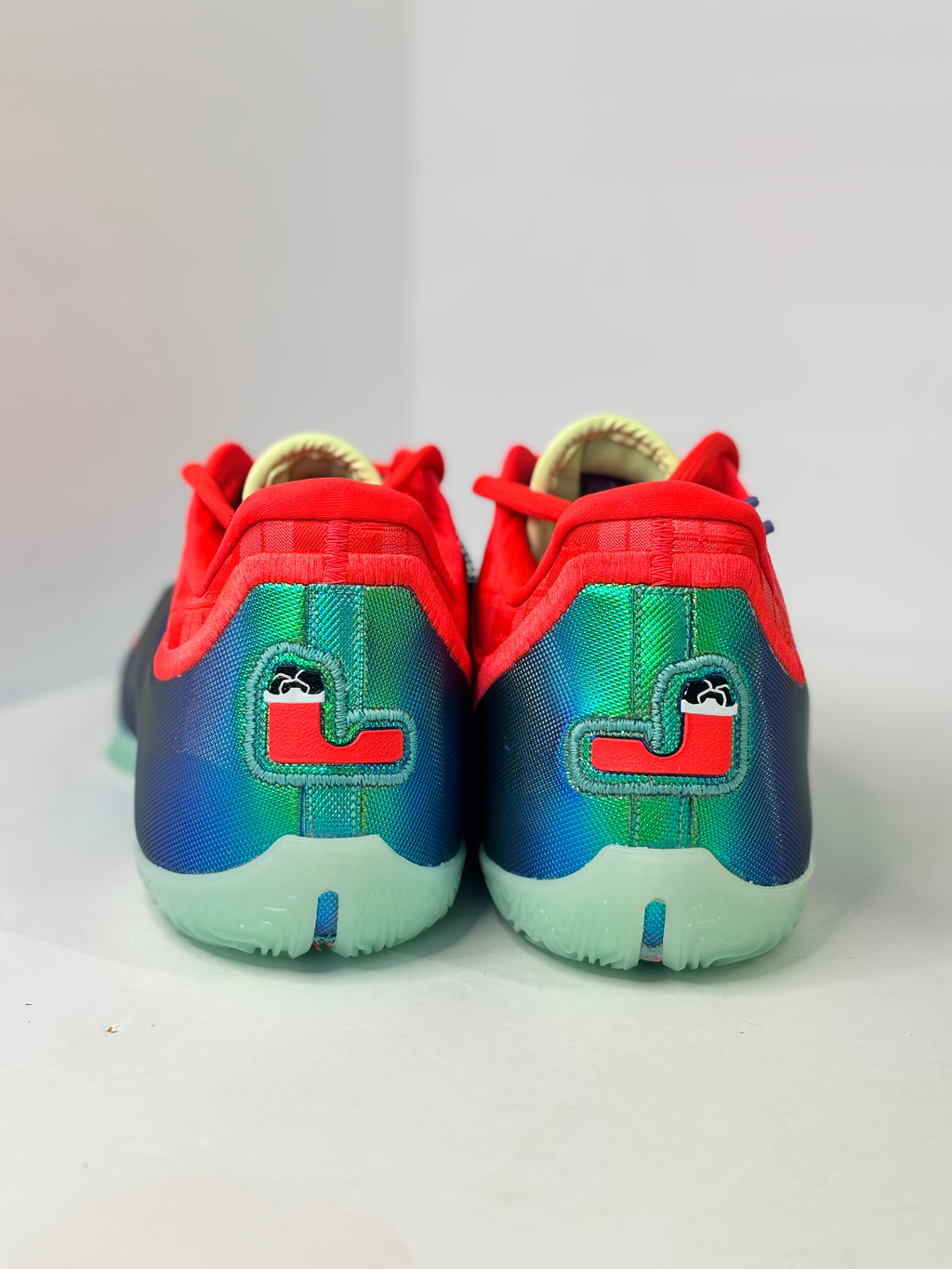 LeBron XXII Stocking Stuffer