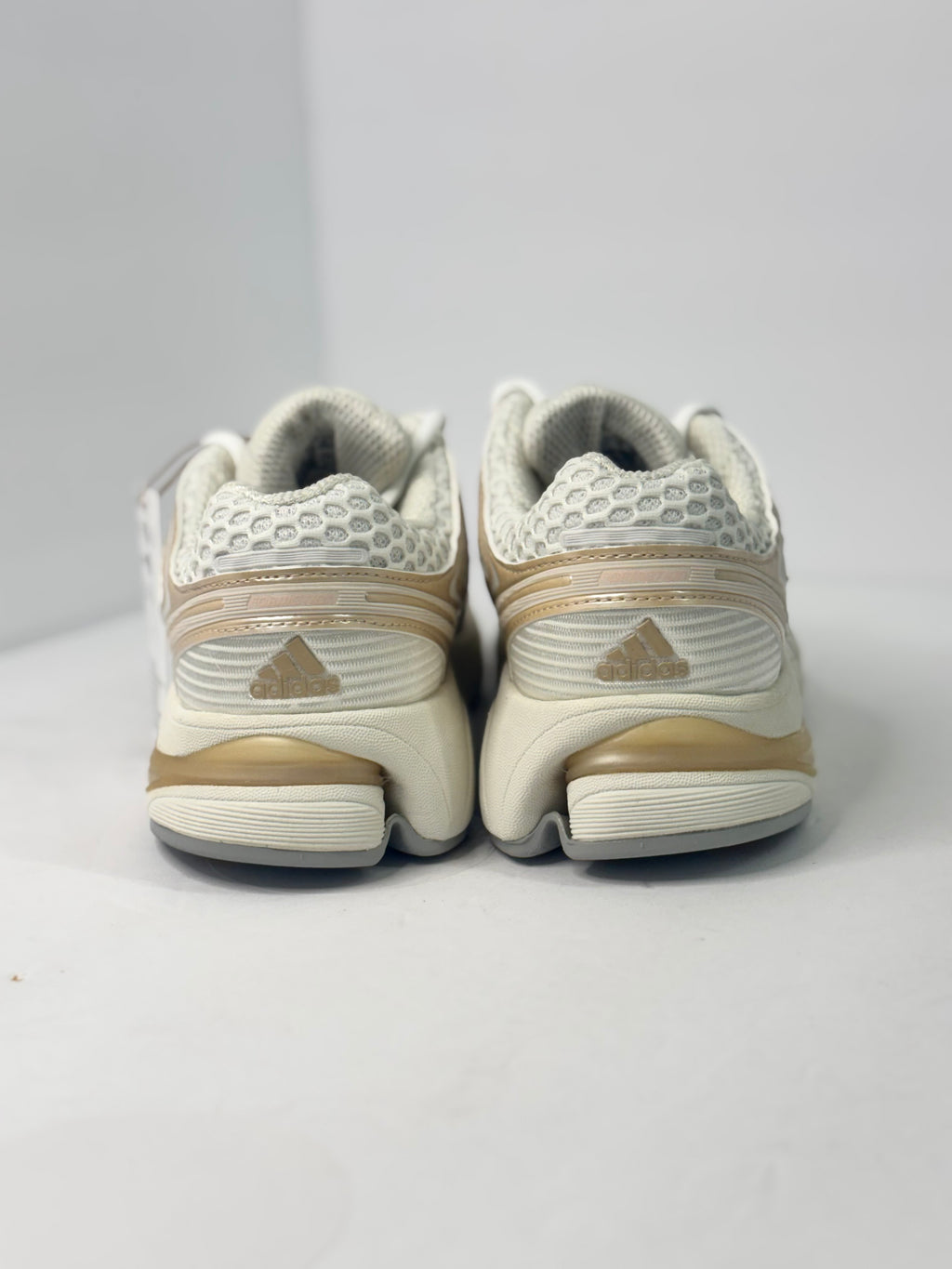 Adidas Adistar 5 Off White Beige (W)