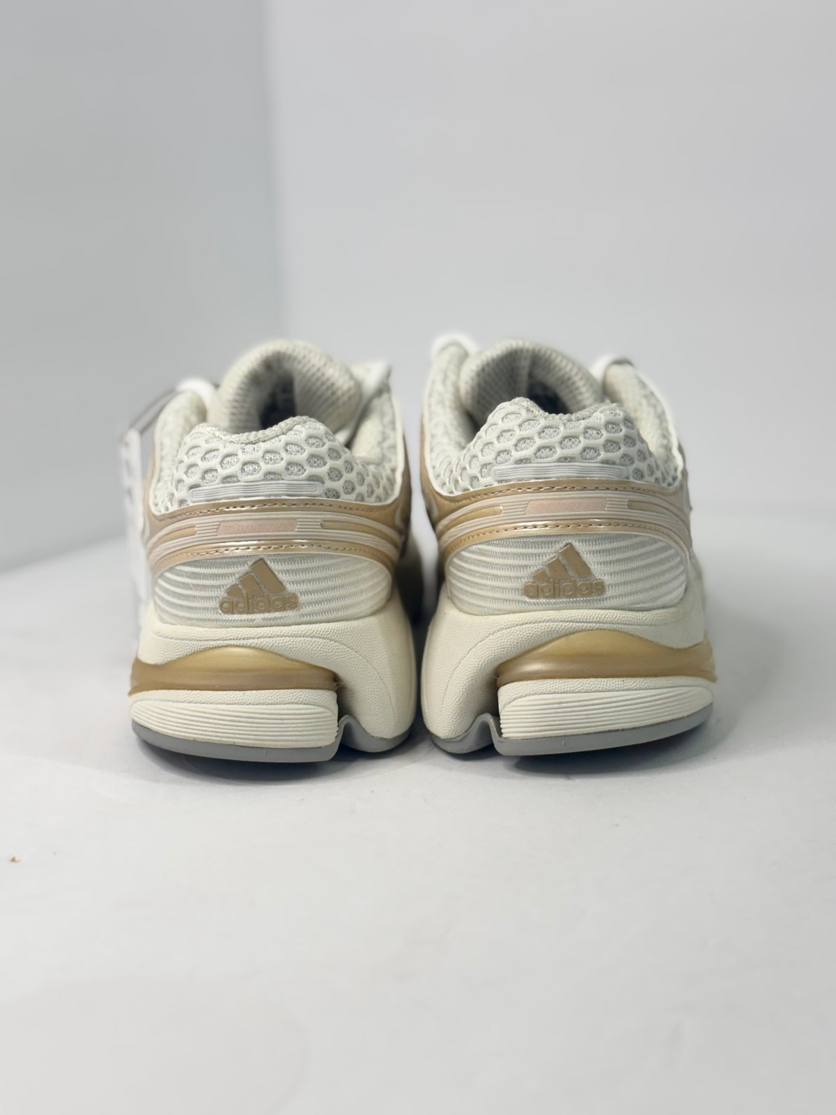 Adidas Adistar 5 Off White Beige (W)