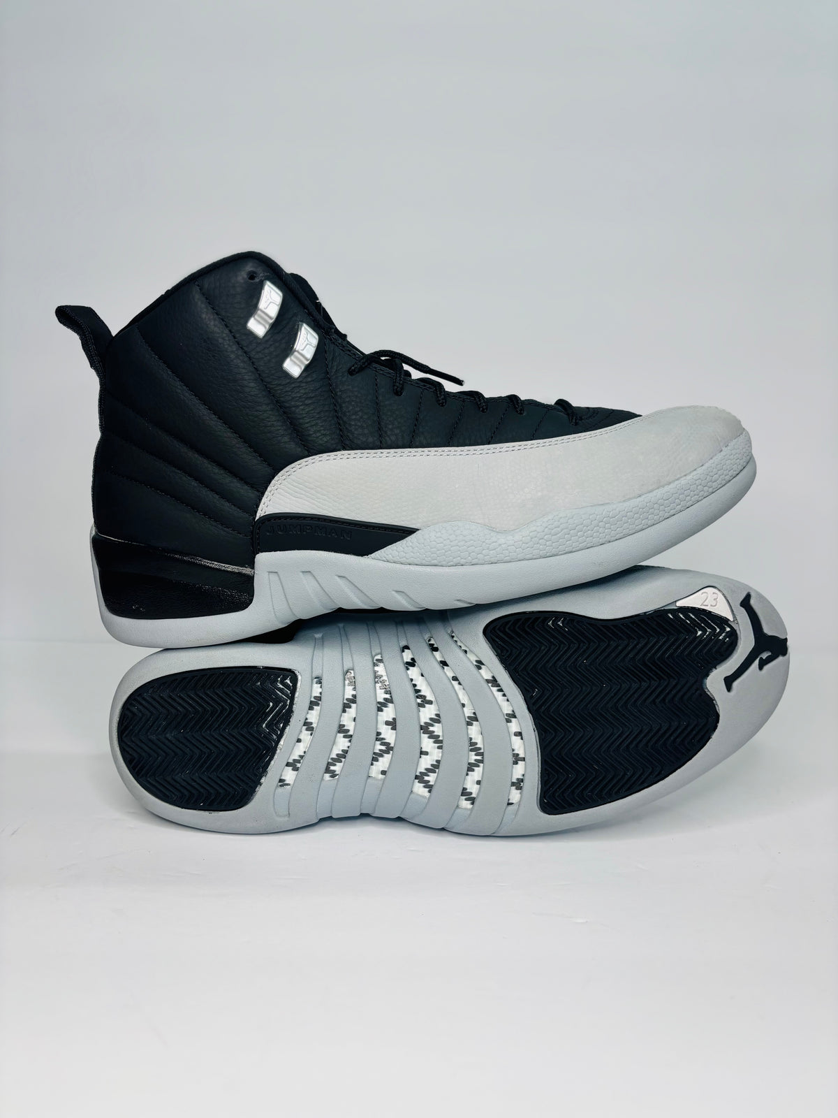 Jordan 12 Baron