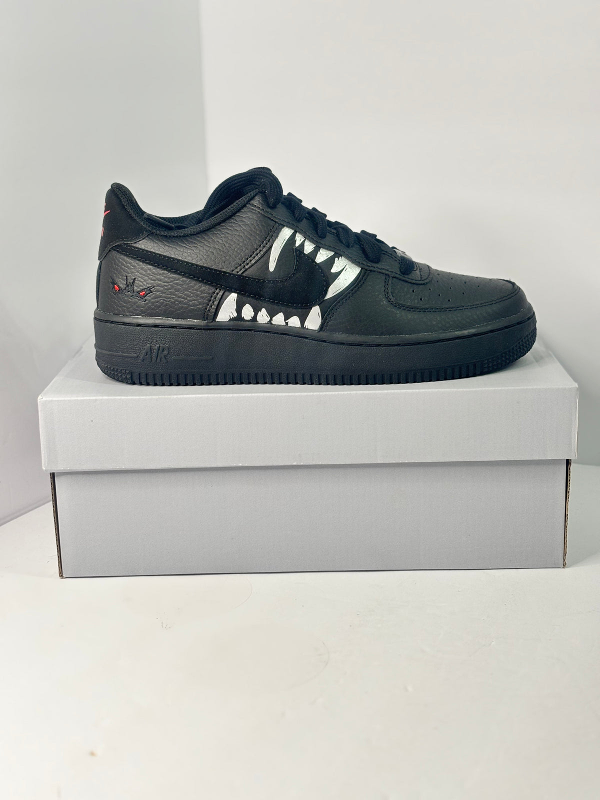 Nike Air Force 1 Low LV 8 “Werewolf” (GS)