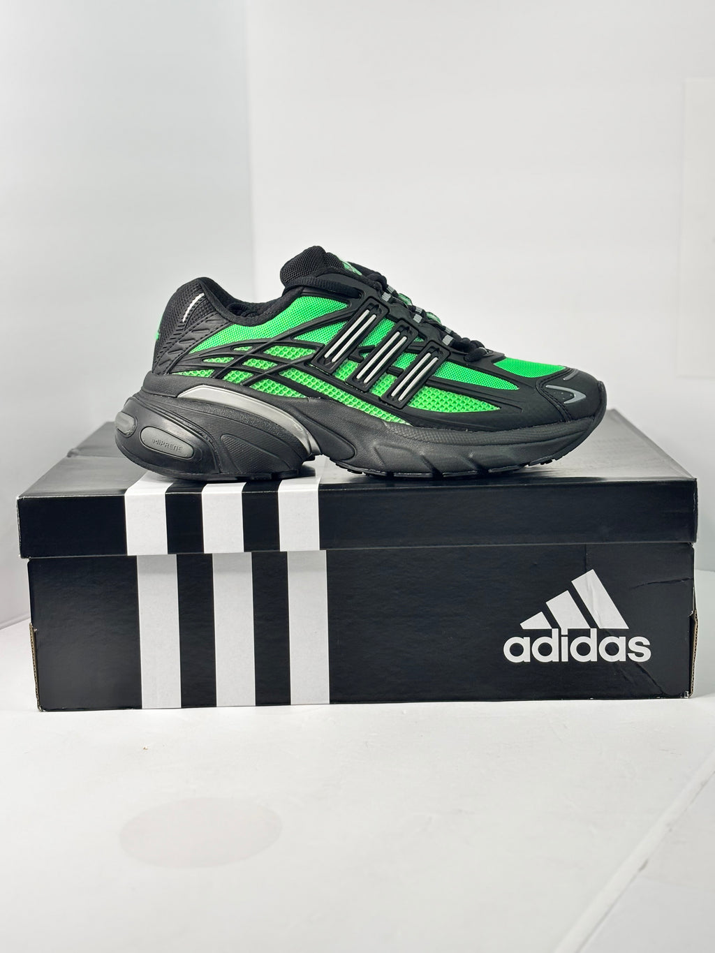 Adidas Adistar XLG 2.0 Black Green