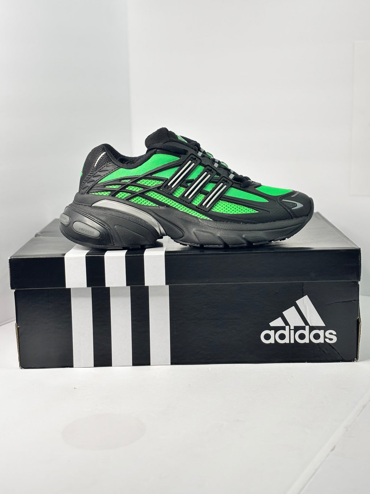 Adidas Adistar XLG 2.0 Black Green