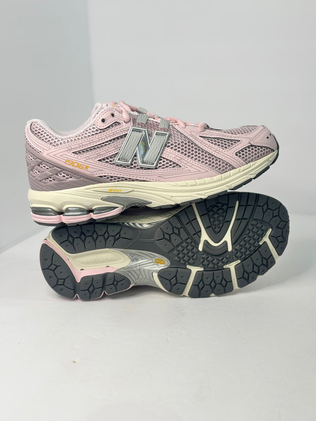 New Balance 1906R Rose Sugar Ice Wine (GS)