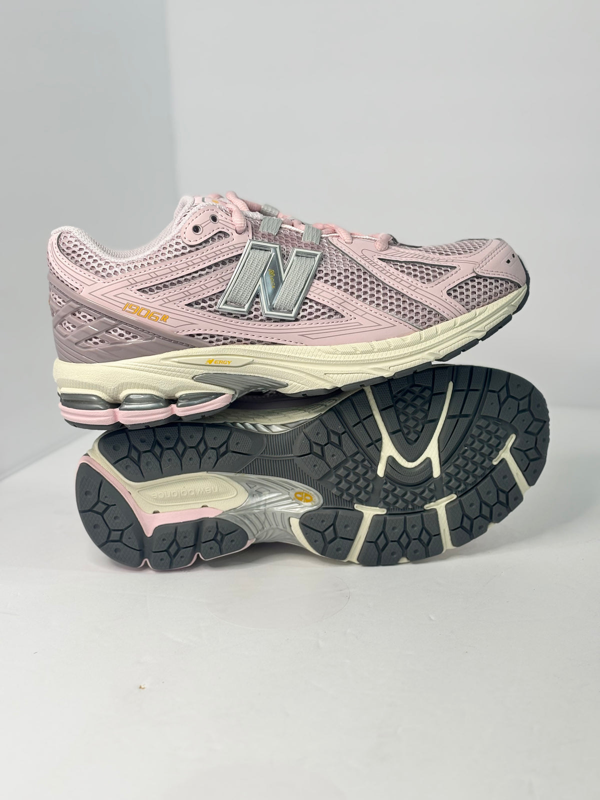 New Balance 1906R Rose Sugar Ice Wine (GS)
