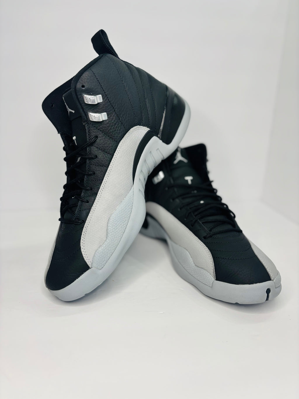 Jordan 12 Baron