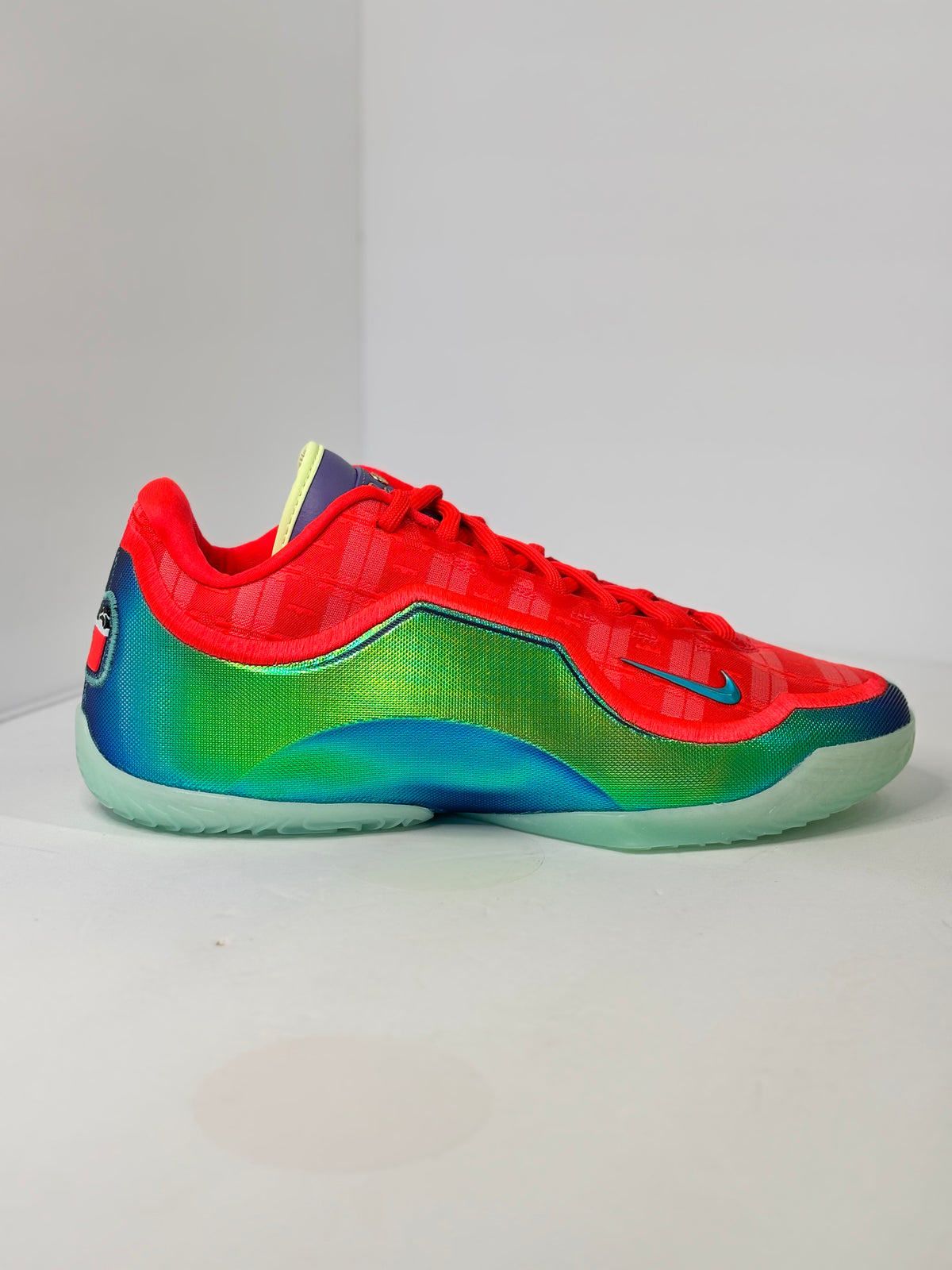LeBron XXII Stocking Stuffer