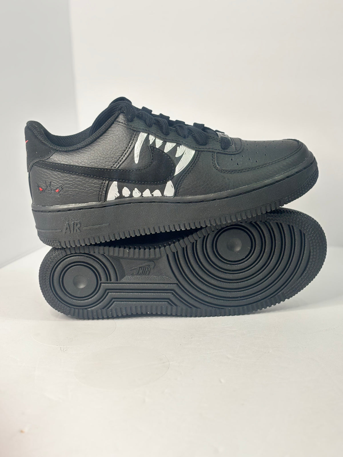 Nike Air Force 1 Low LV 8 “Werewolf” (GS)