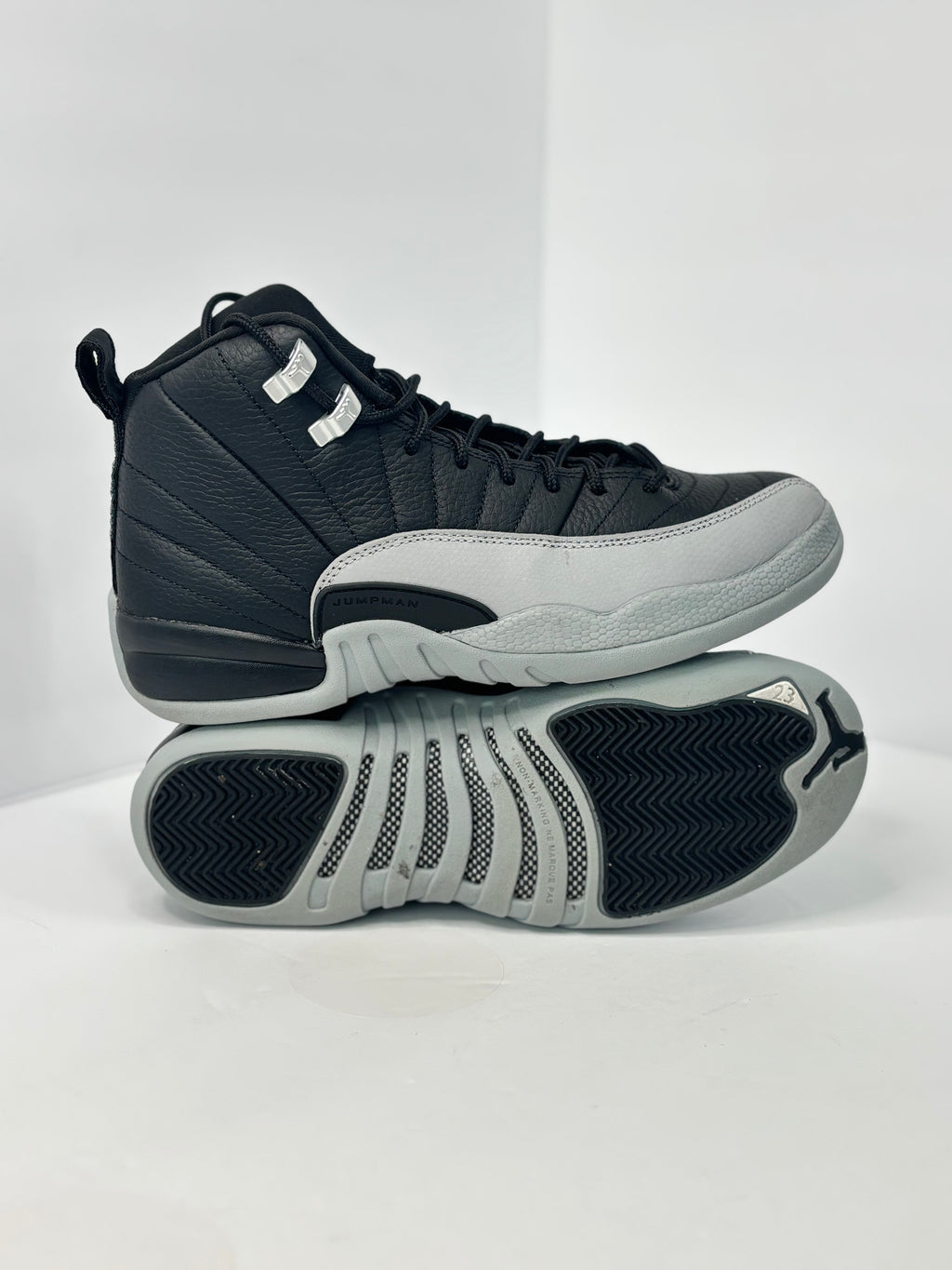 Jordan 12 Barons