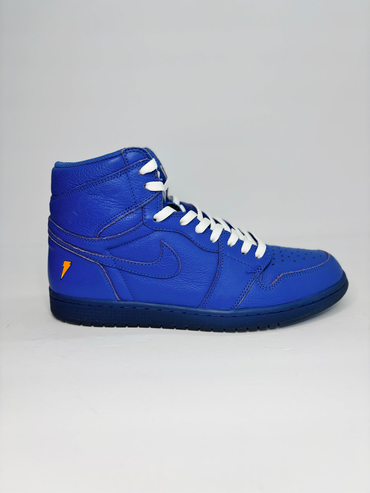 Jordan 1 Gatorade Rush Violet