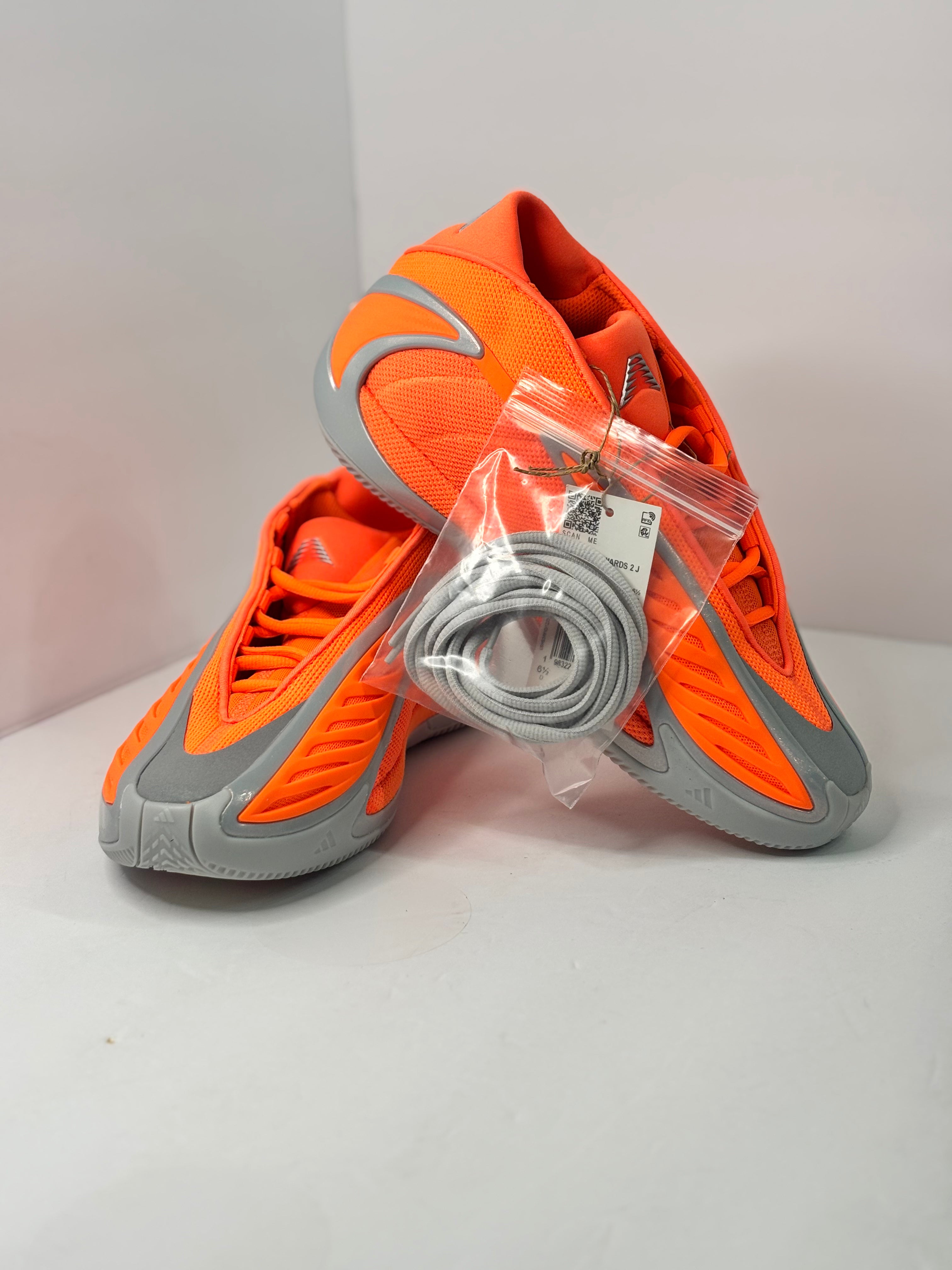 Adidas AE 2 All Star